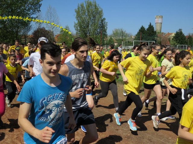 Nárcisz futás 2018 093